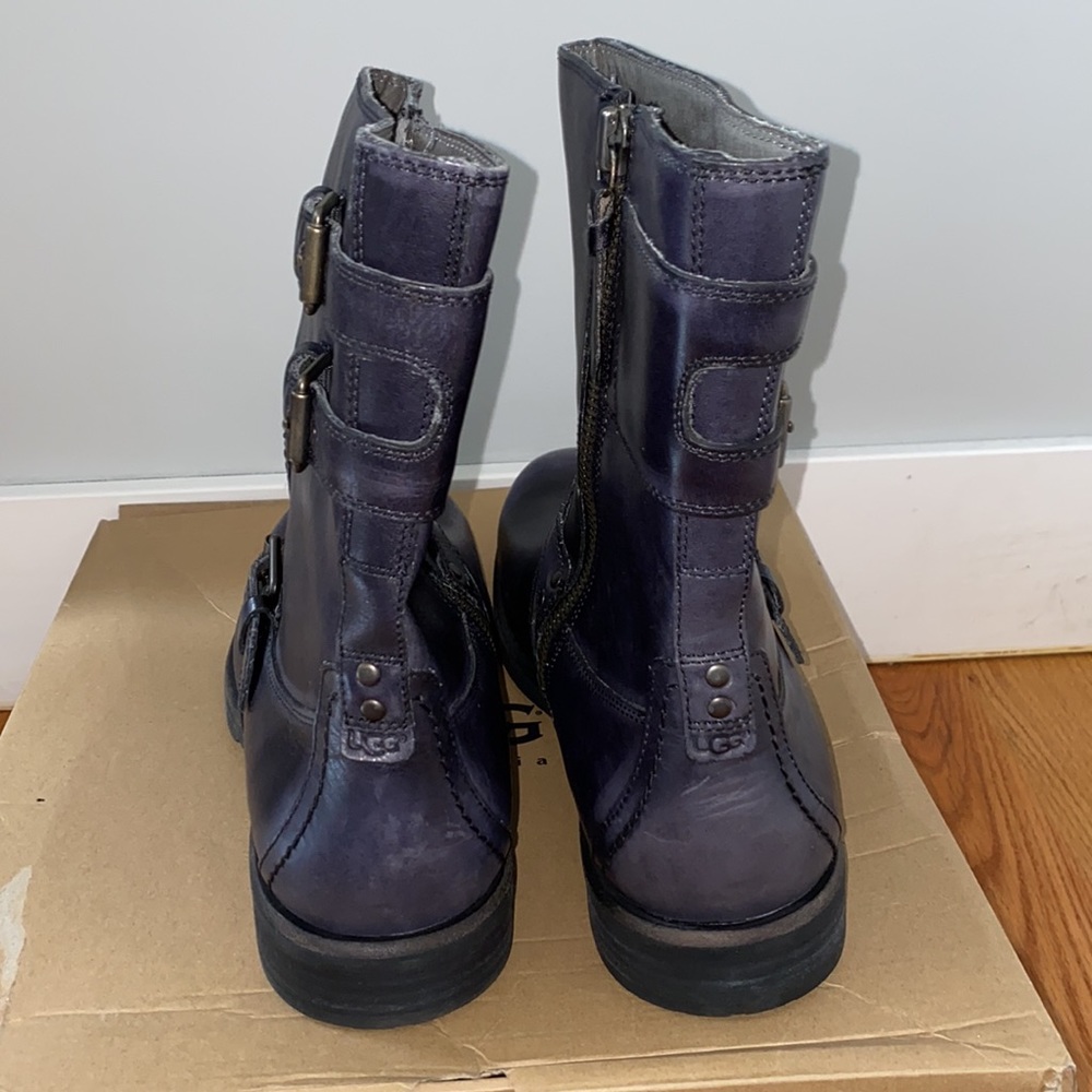 UGG Australia men boots - Picture 4 of 8